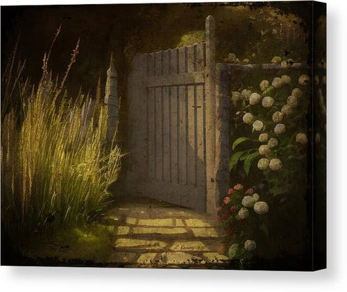 The Gate