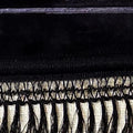 Traditional Muslim Prayer Mat