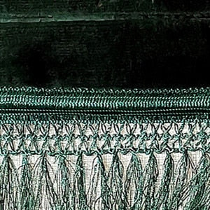 Traditional Muslim Prayer Mat