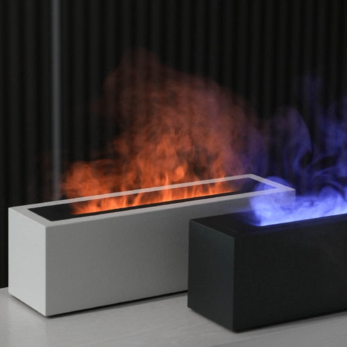 Flame Aroma Diffuser