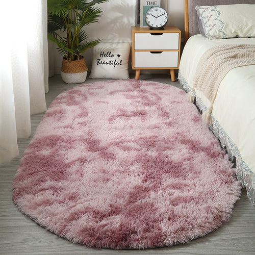 Fluffy Soft Area Rug