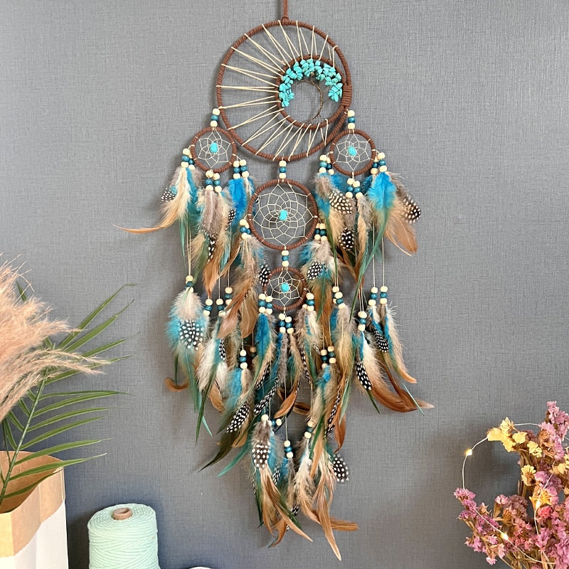 Tree of Life Dream Catcher