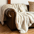 Luxury Plush Throw Blanket