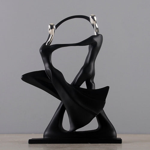 Dancing Couple