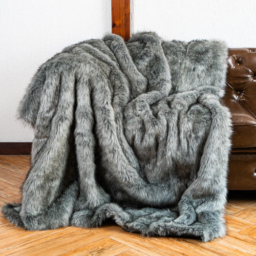 Luxury Plush Throw Blanket