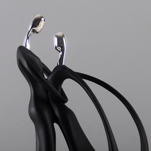 Dancing Couple