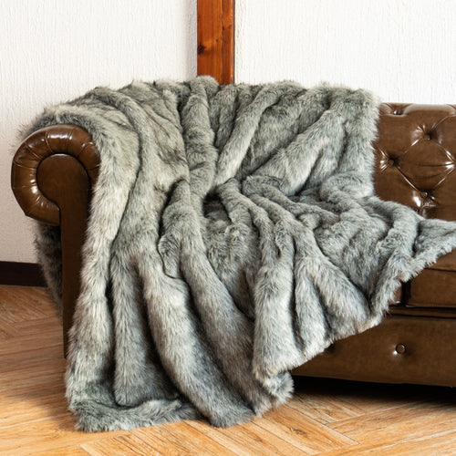 Luxury Plush Throw Blanket