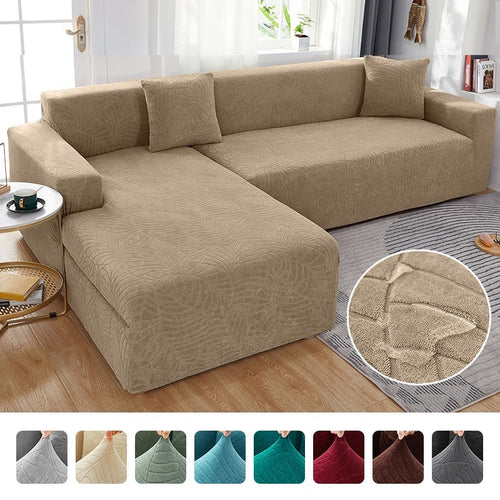 Decorative and Protective Sofa Covers