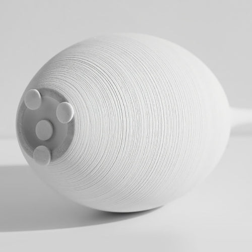 Minimalist Handmade Ceramic Vases