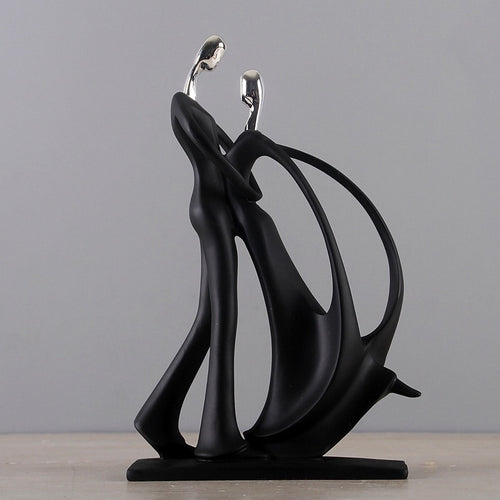Dancing Couple