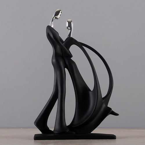 Dancing Couple