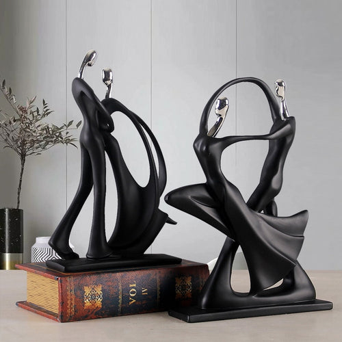 Dancing Couple